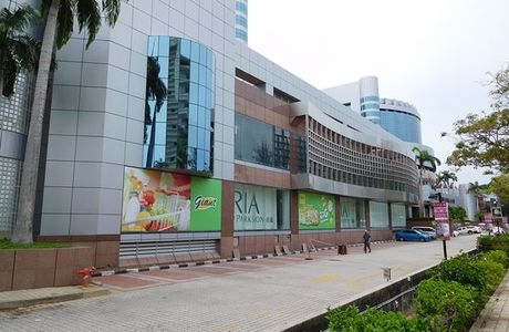 Financial Park