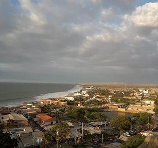 El Mirador del Faro