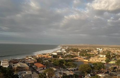 El Mirador del Faro