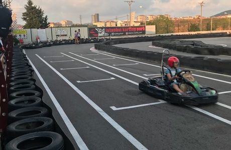 Acemoglu Karting Park