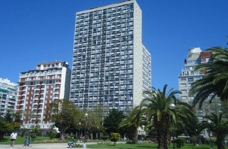 Edificio Palacio Eden