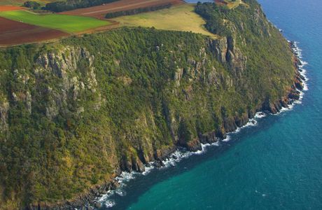 Table Cape Lookout