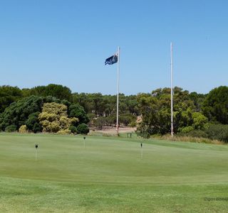 Yanchep Golf Club