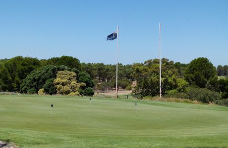Yanchep Golf Club