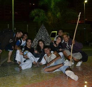 El Paseo de la Diversidad