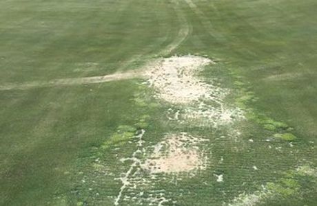 Apache Stronghold Golf Club