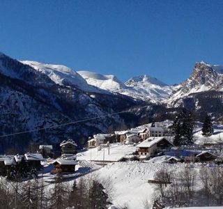 Champorcher Ski Resort