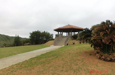 Sabaoki Park Observatory Facility