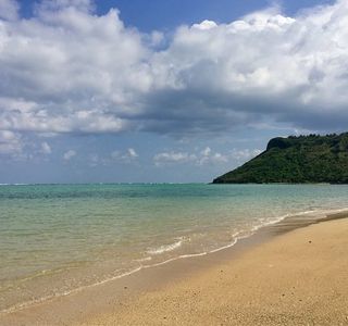 Urasoko Beach