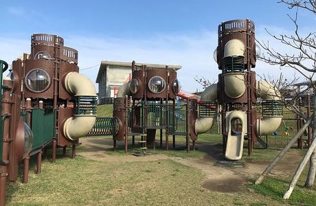 Iha Park