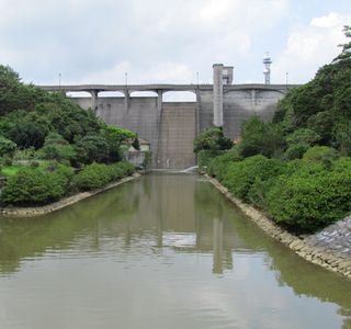 Kanna Dam