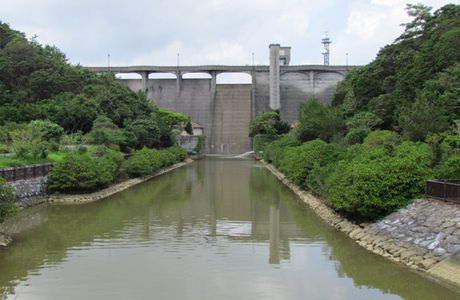 Kanna Dam
