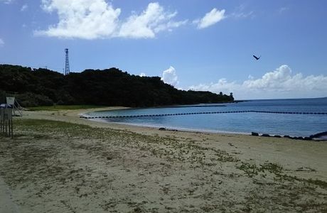 Kanna Beach