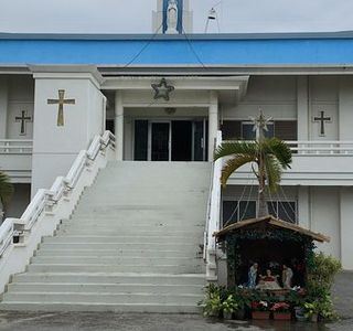 Catholic Ishigaki Church