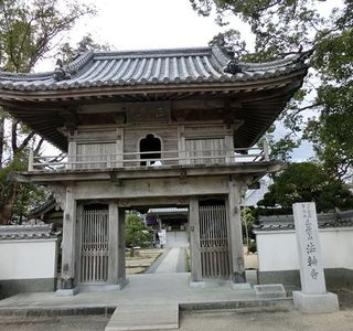 Horinji Temple Shoro