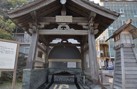 Kinryosui