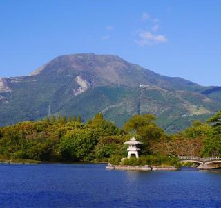 Mishima Pond