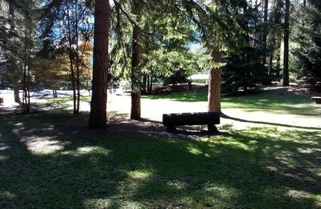 Parco Abbé J.M. Henry