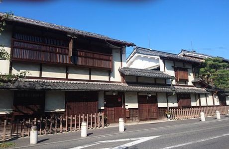House of Nishikawa Jingoro