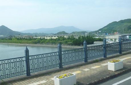 Hario Bridge