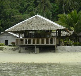 Blue Cove Island Resort