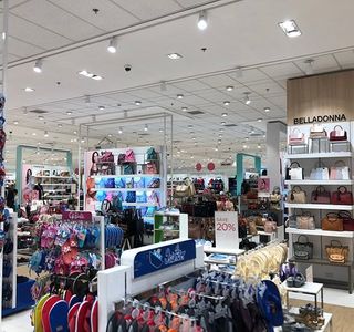 SM City Puerto Princesa