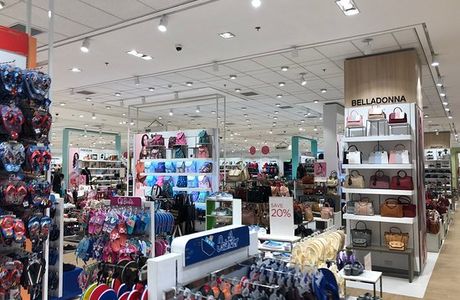 SM City Puerto Princesa