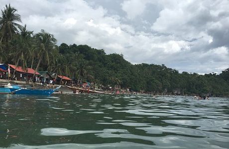 Malajog (Looc) Beach
