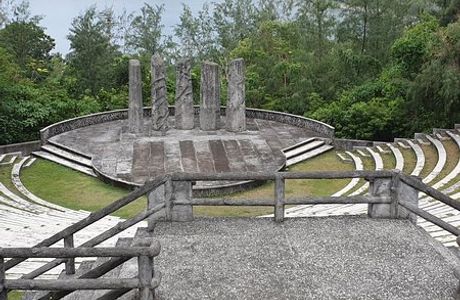 Misibis Bay Resort Day Pass