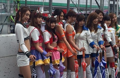 Sports Land Sugo