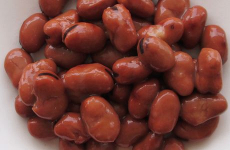 E Beans