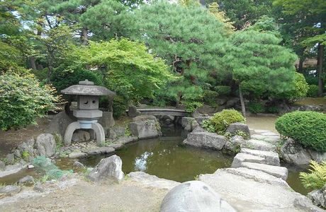 Urashima Park