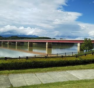 Lake Gosho