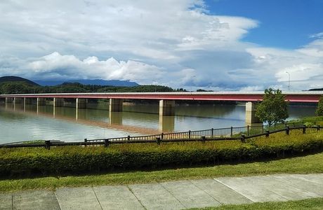 Lake Gosho