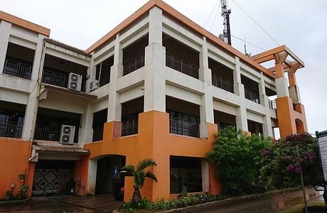 Guam International Country Club