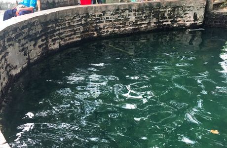 Hot Springs Selayang
