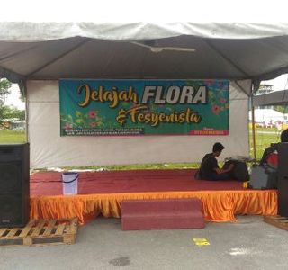 Bulatan Amanjaya