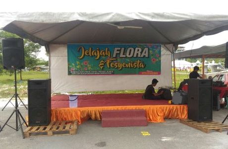 Bulatan Amanjaya