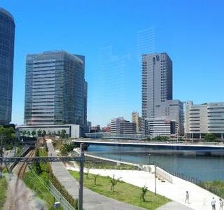 Takashima Suisaisen Park