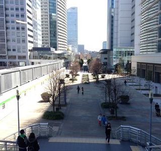 Grand Mall Park