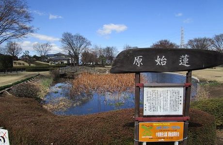 Seien Park