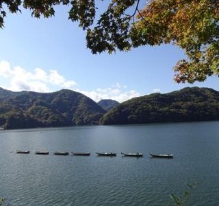 Lake Sagami