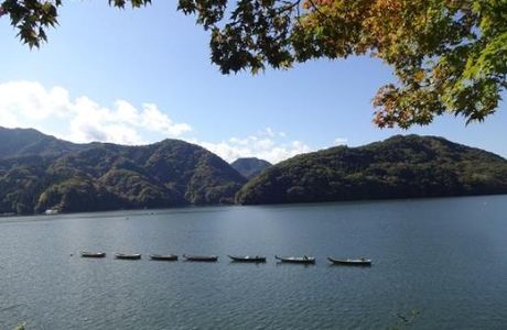 Lake Sagami
