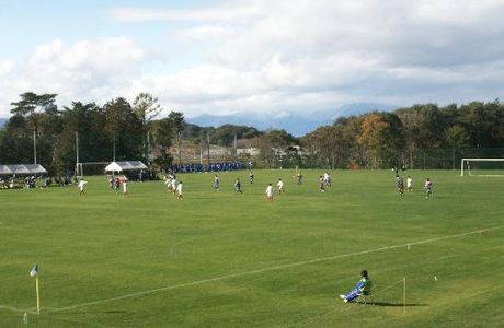 Nasu Sports Park