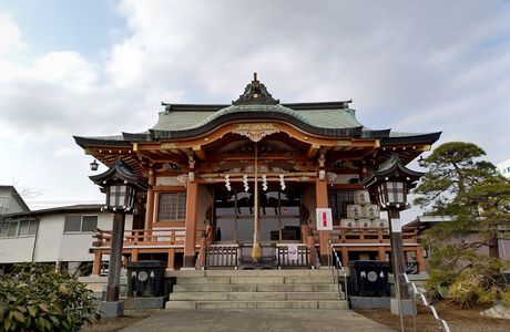 Mizukuraido Park