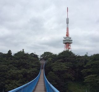 Utsunomiya Tower