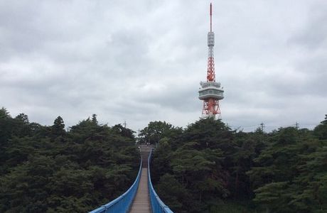 Utsunomiya Tower