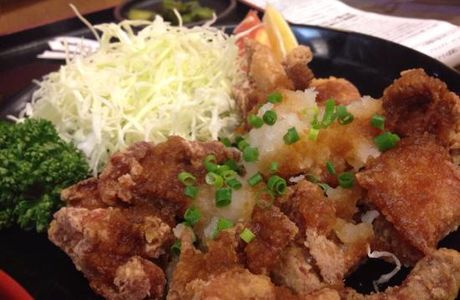 Ofurono Osama Shiki Branch