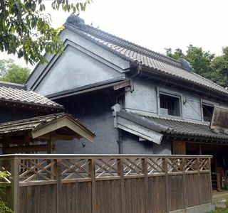 Former Murayama Kaisaido