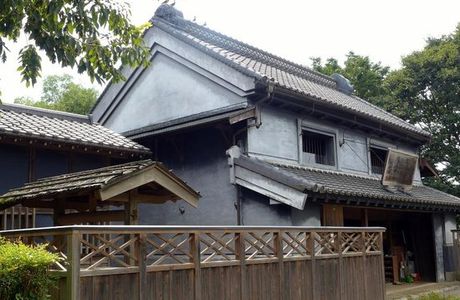 Former Murayama Kaisaido